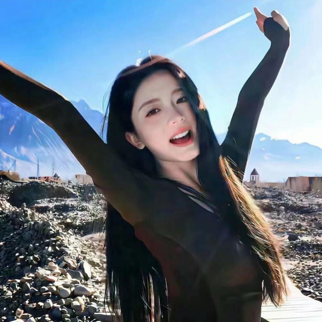 李小姐👰‍♀️