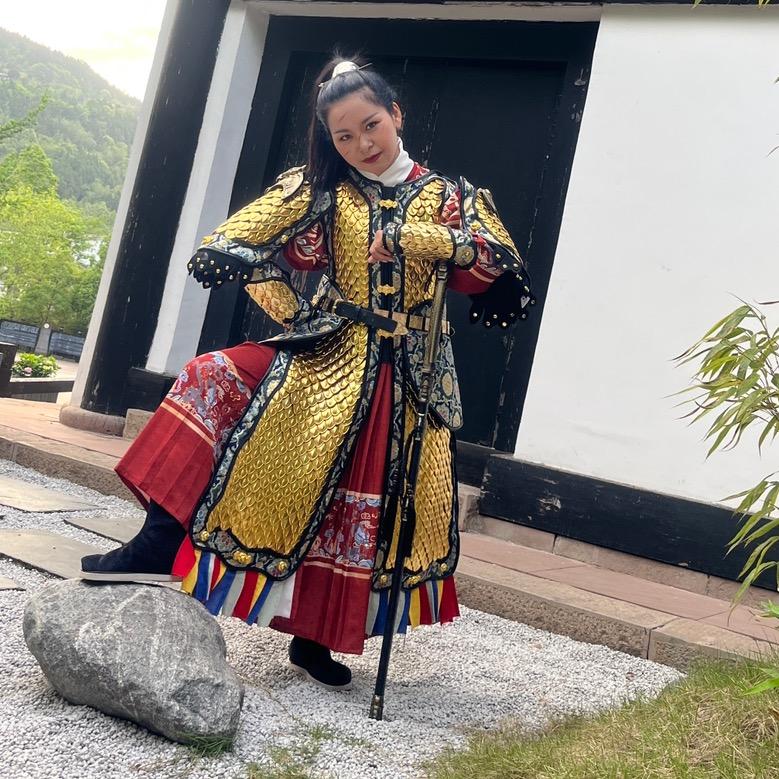 溜溜梅