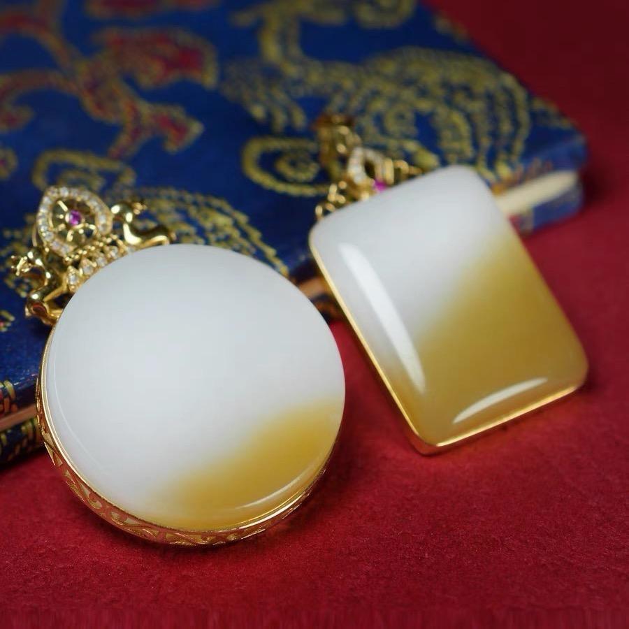 玉石-百宝箱