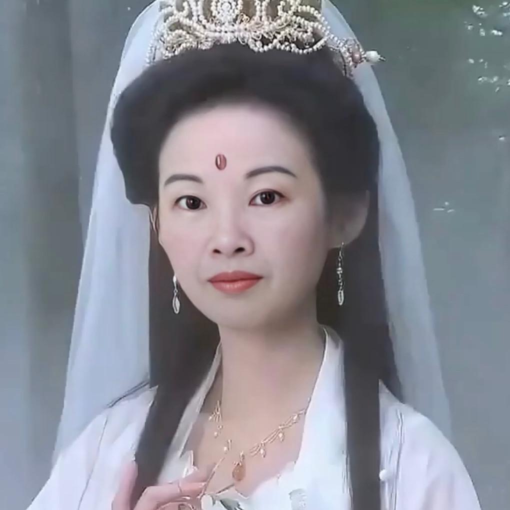 观世音菩萨