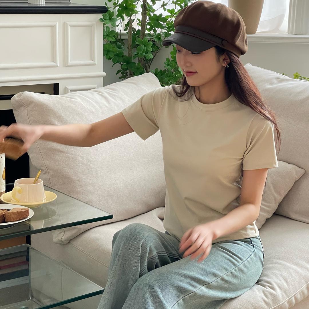 箐箐女装穿搭服饰