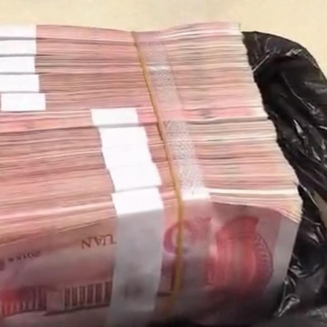 马上发财💰