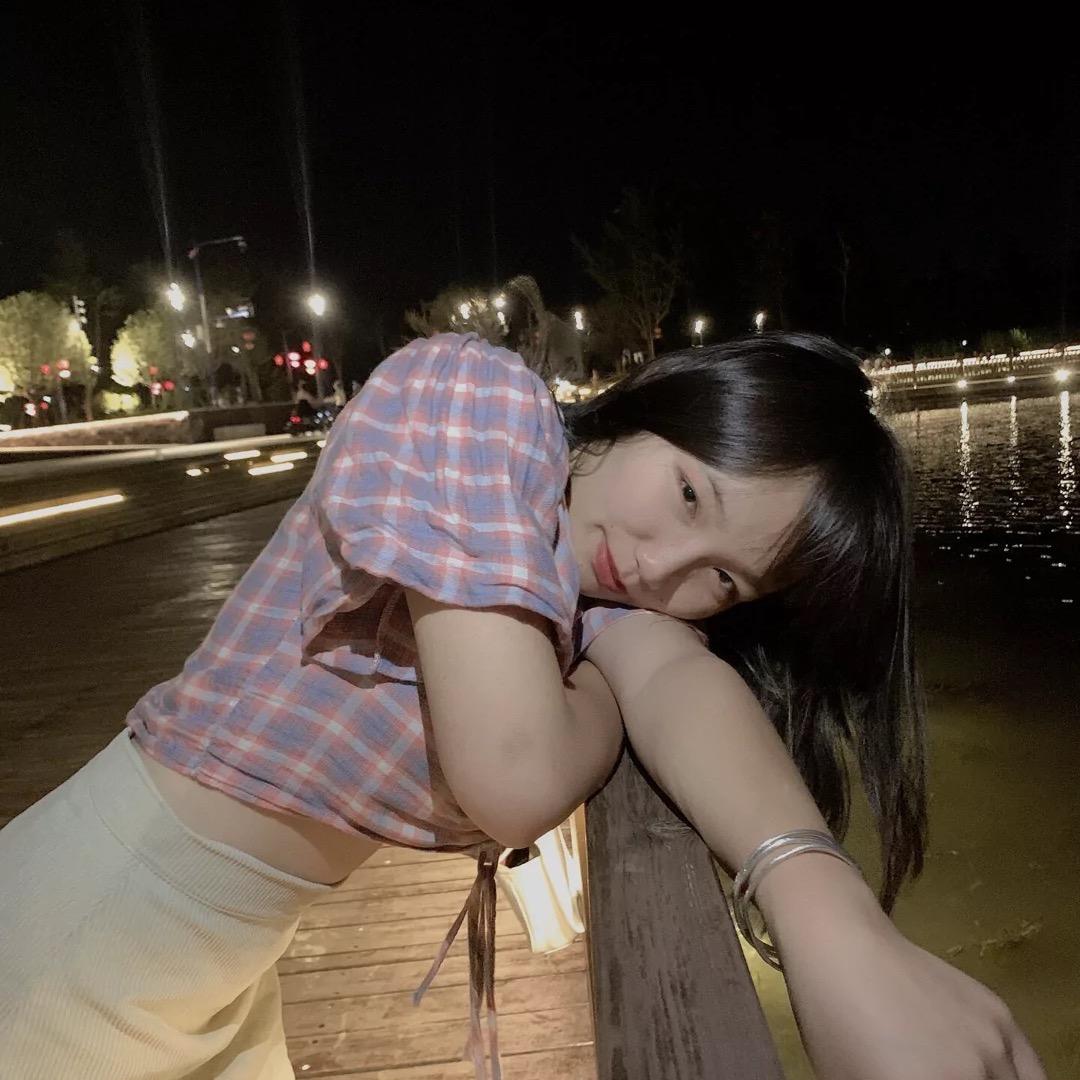 啊什么月（互关互动创作伙伴）