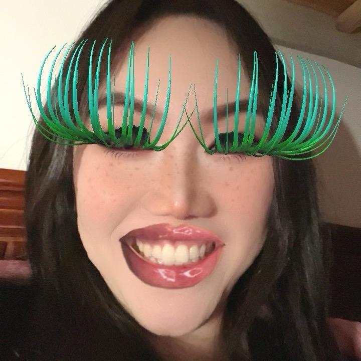 好看的