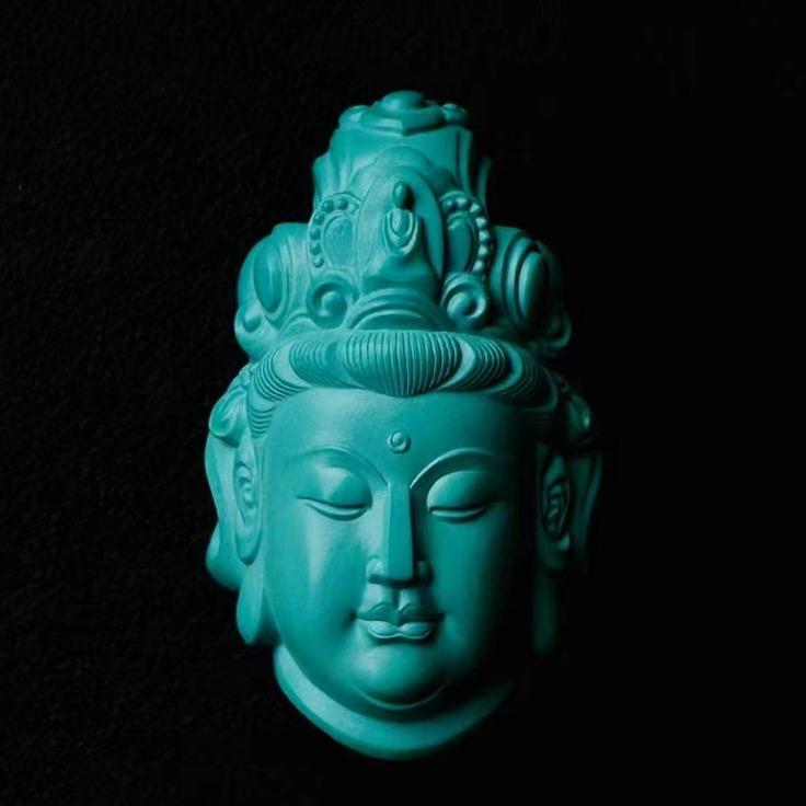 松石匠人-品质鉴赏