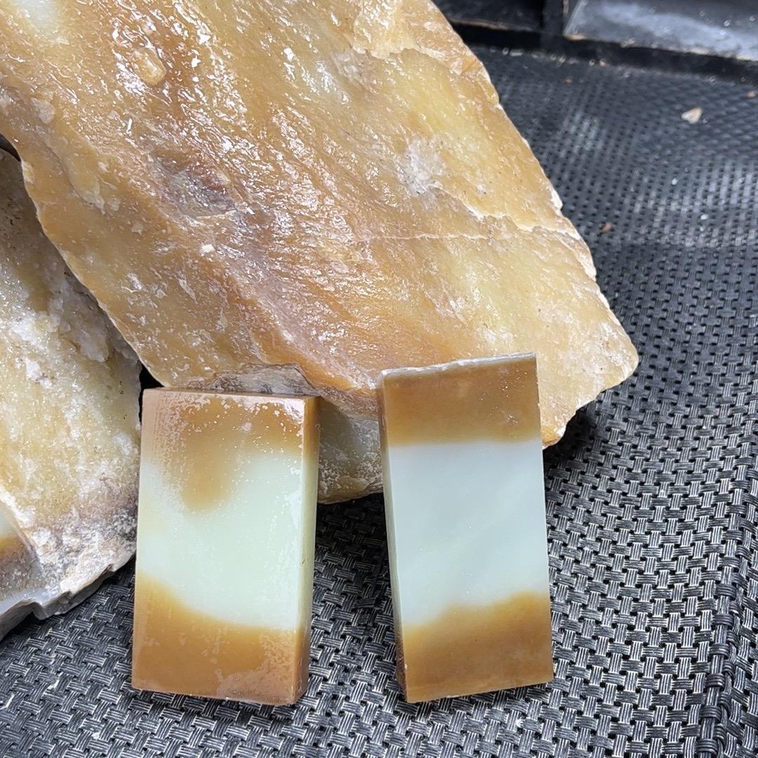 君玉缘玉业且末料