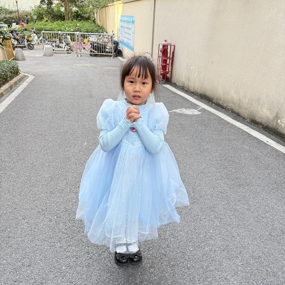 刘家三小姐#川妹儿