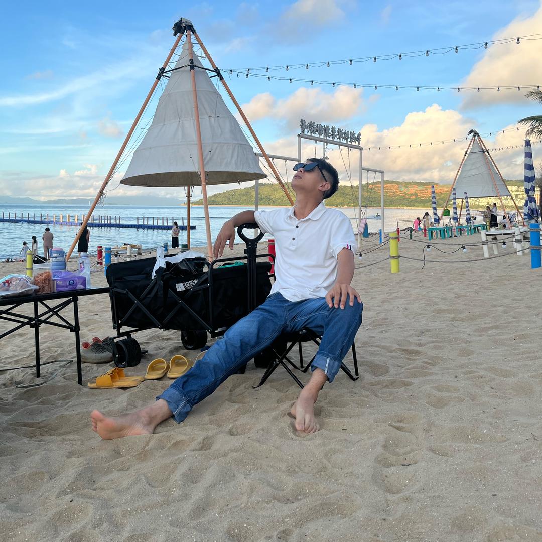 小淘气☘️