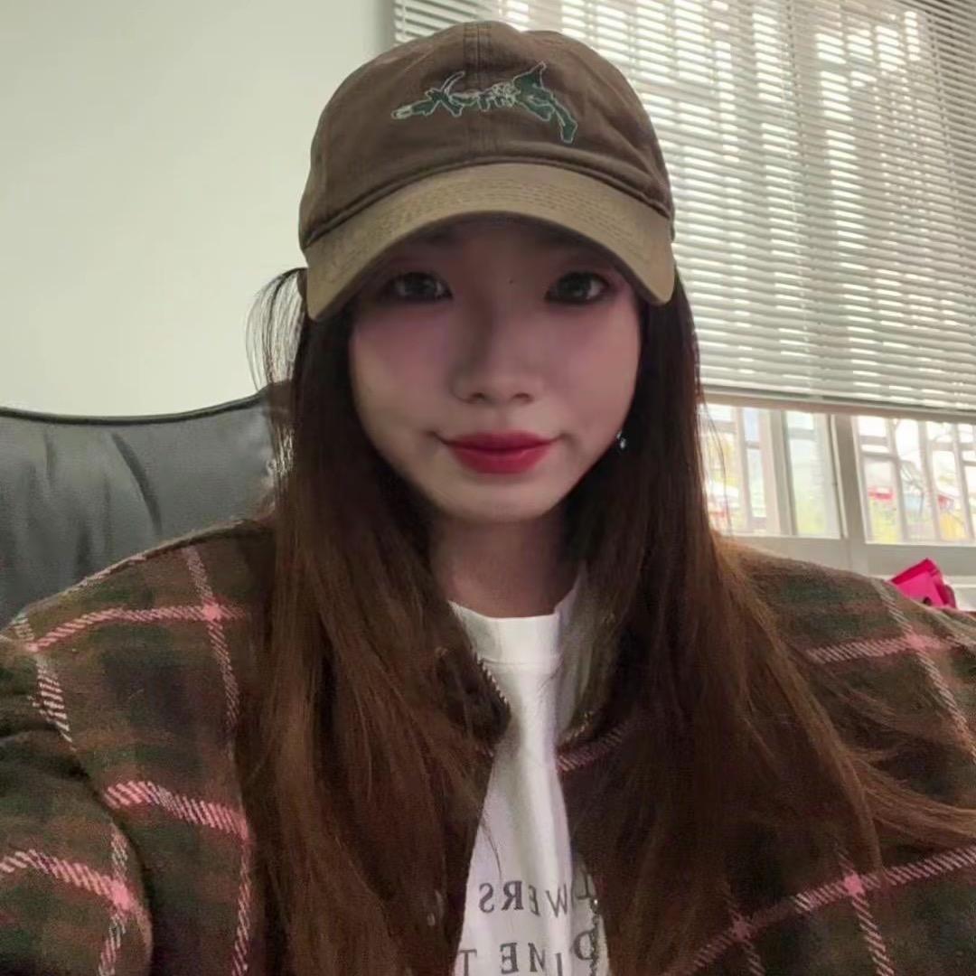 阿羽（减肥版）