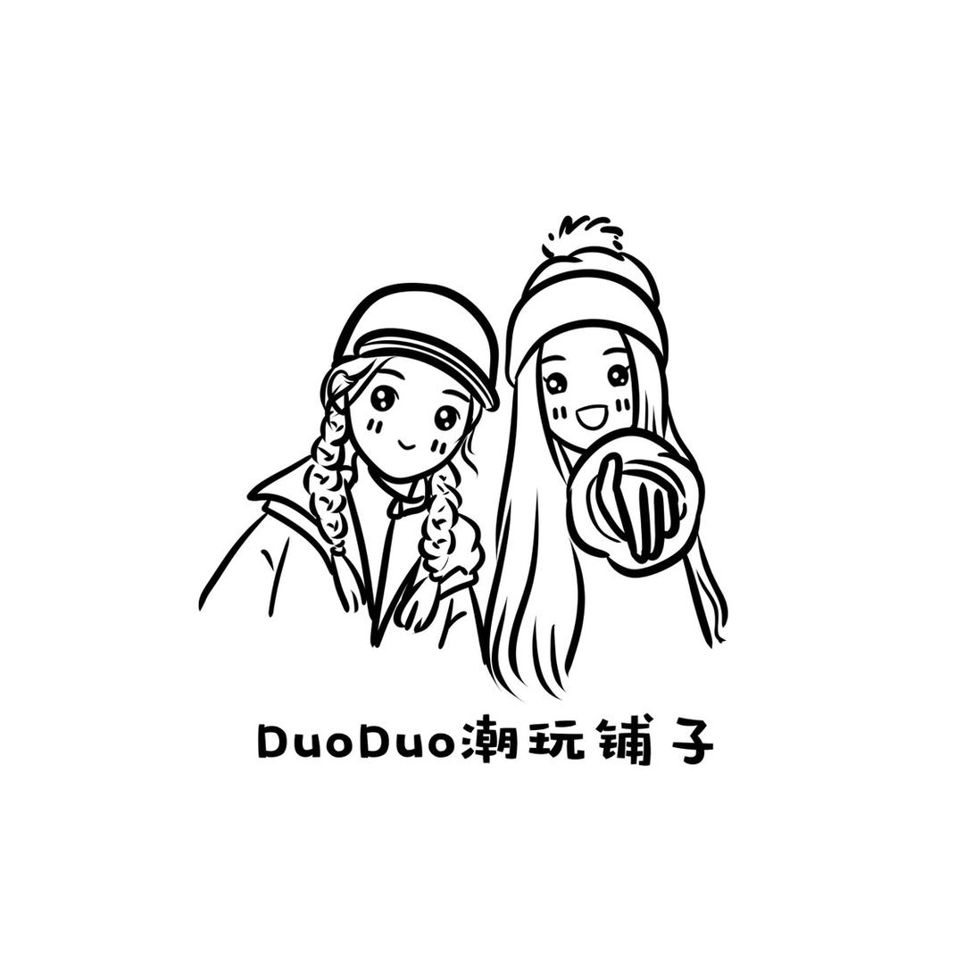 DuoDuo潮玩铺子