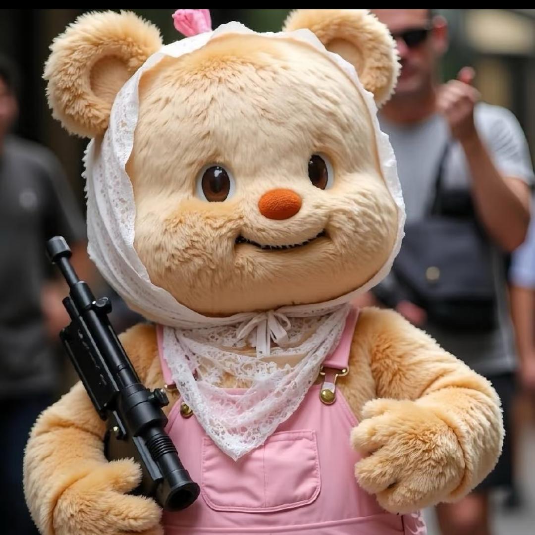 富有的顾沛涵女士