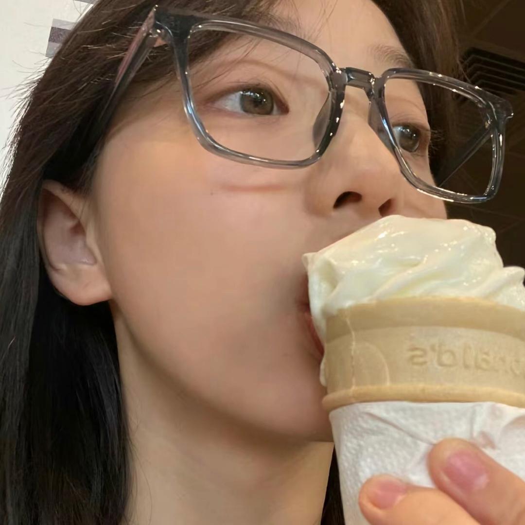 小雪糕