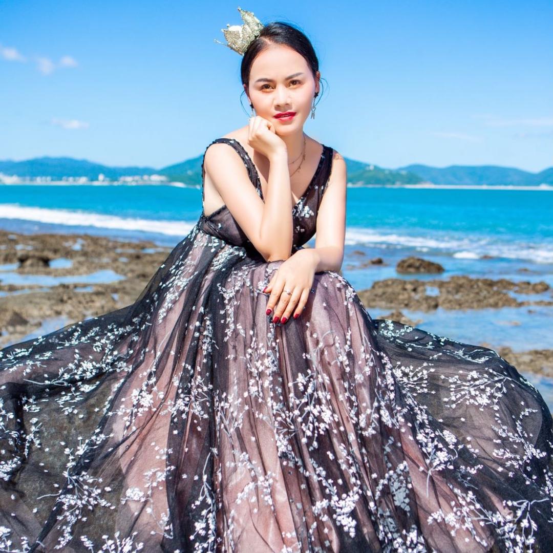 沫沫（年度嘉年华我来啦！请求支援）