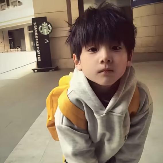 小振