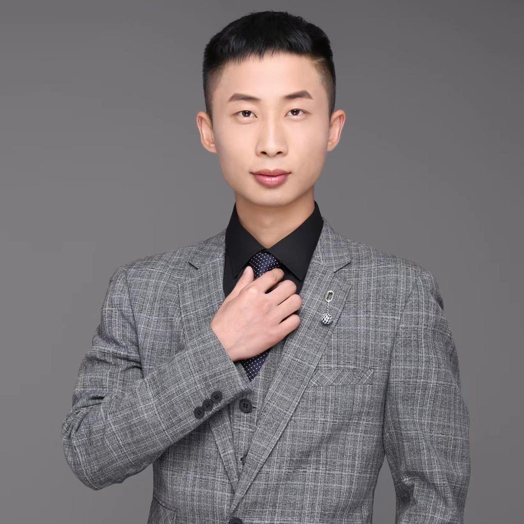 徐州买房小朱帮忙（杰哥团队）