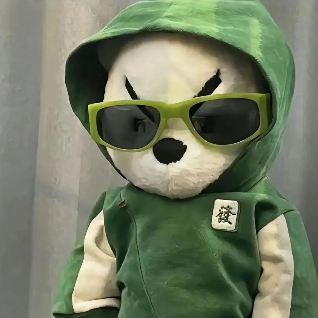 小杨的专属厨房