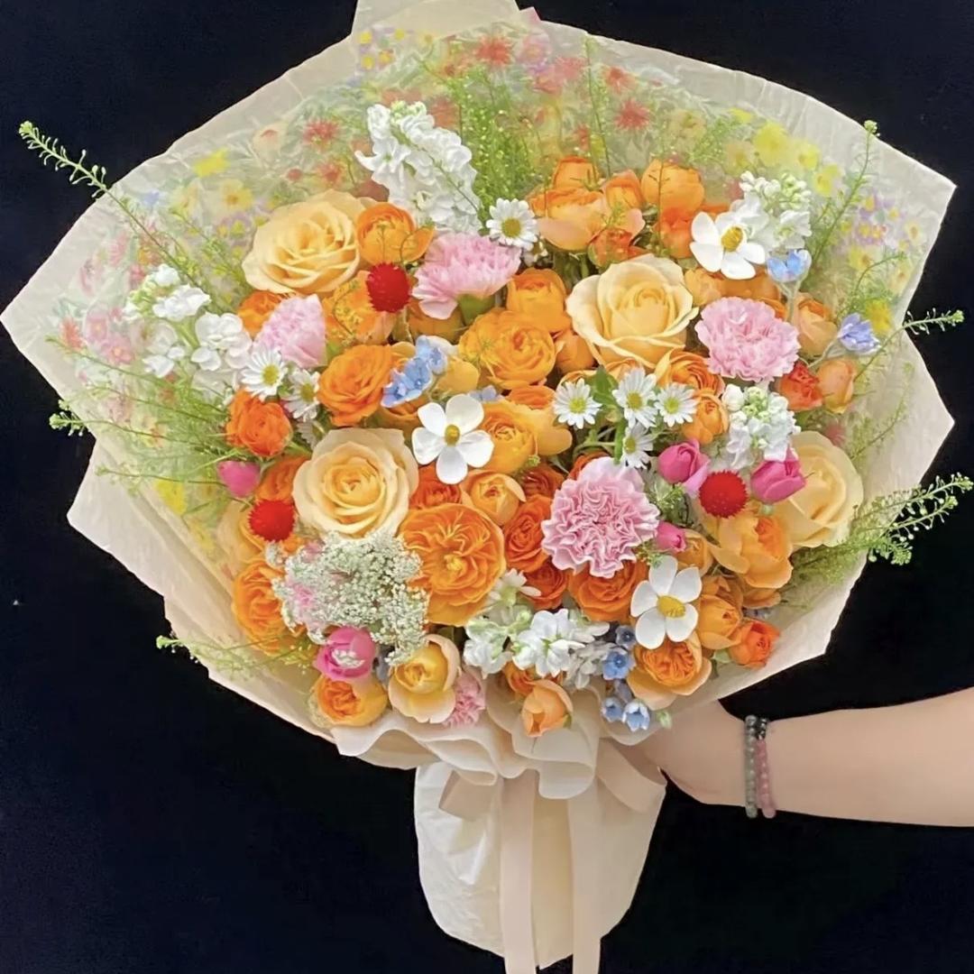 红威鲜花(蔚县店)