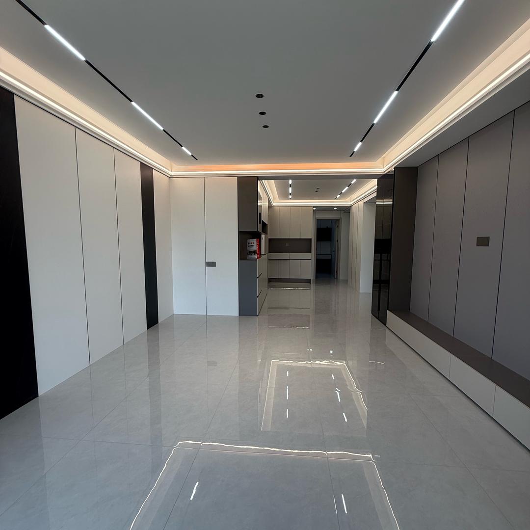 郑州港区老高——用心讲装修