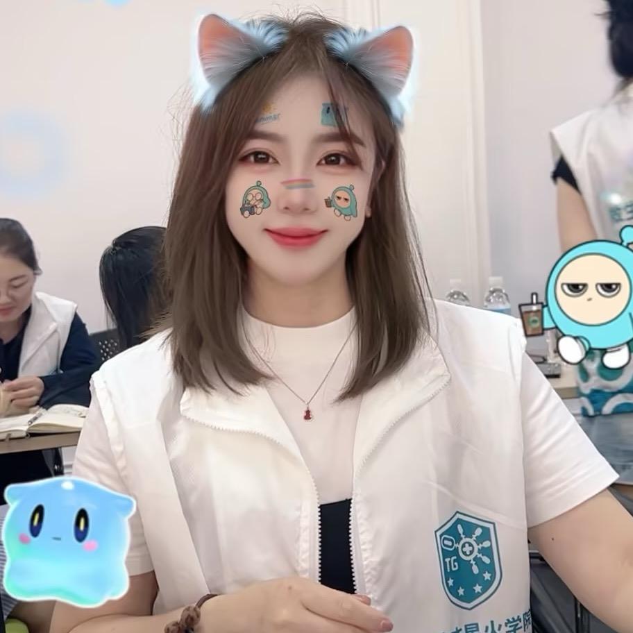 馨宝^_^💋