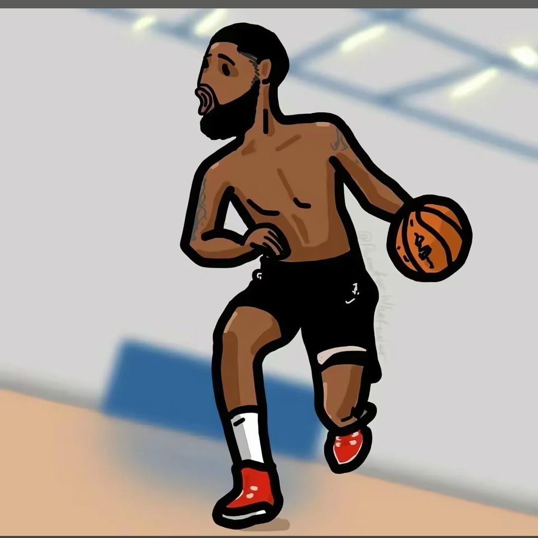 青凝篮球张教练🏀