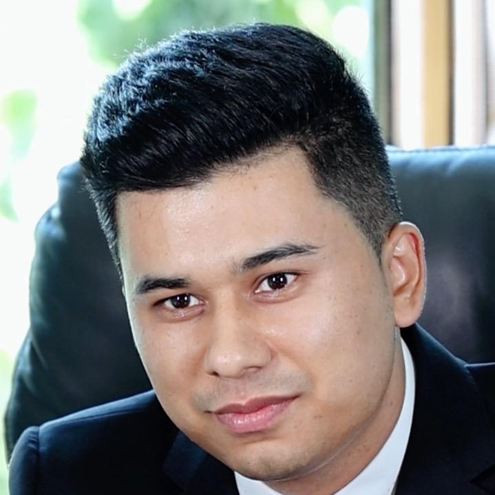 Abdusalam采访时说