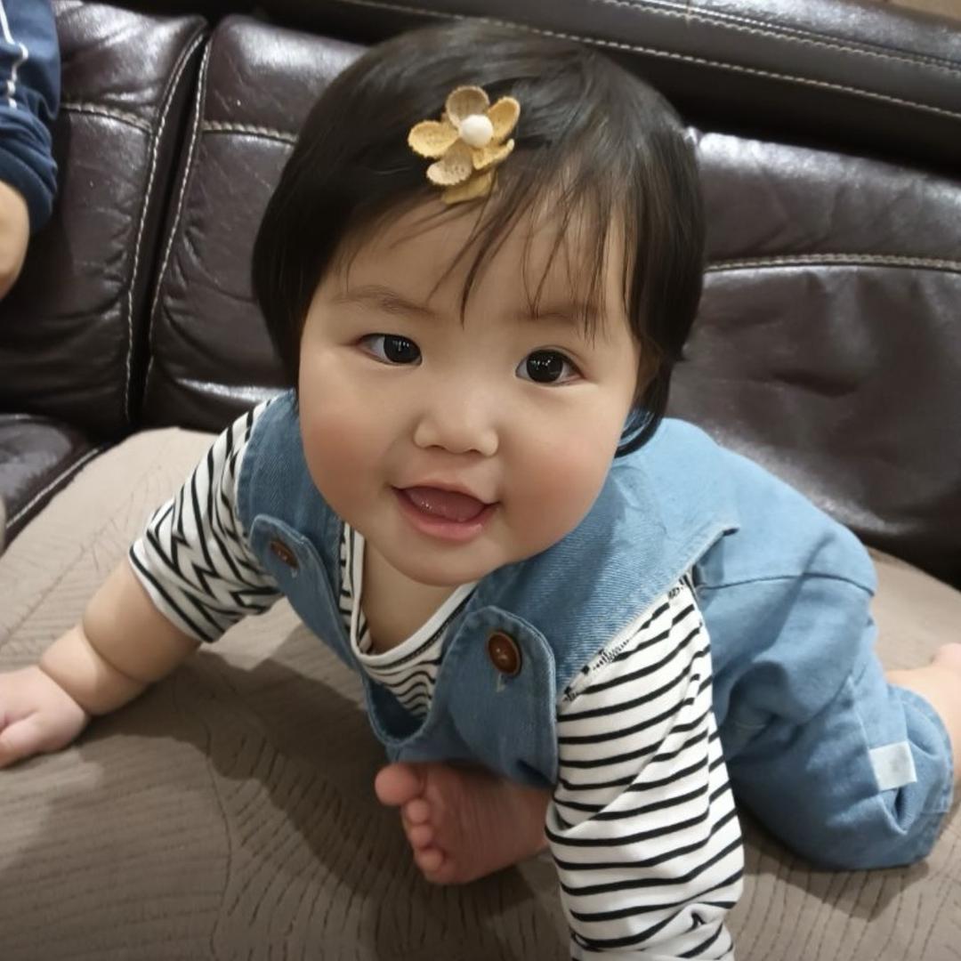 小小孩儿的店铺婴童服饰