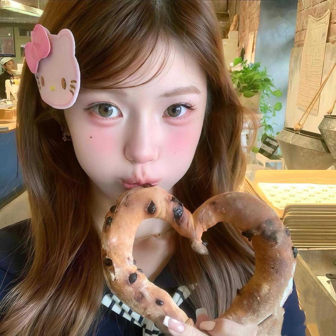 🍩.