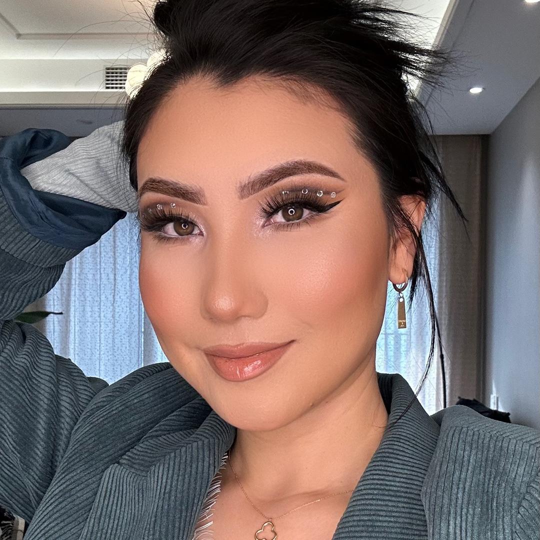 迪娜_dilnaray🪞✨