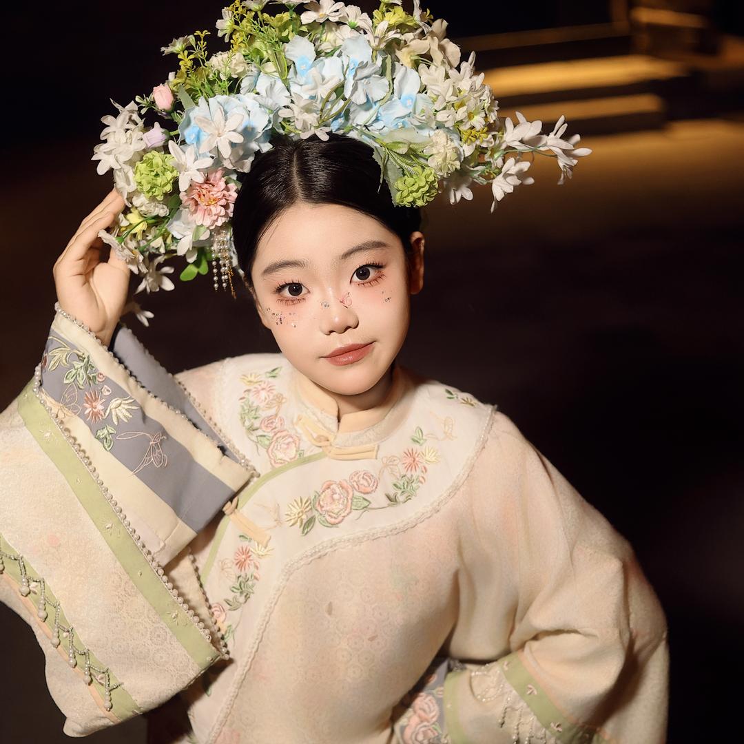 、一只小铁锤💗。