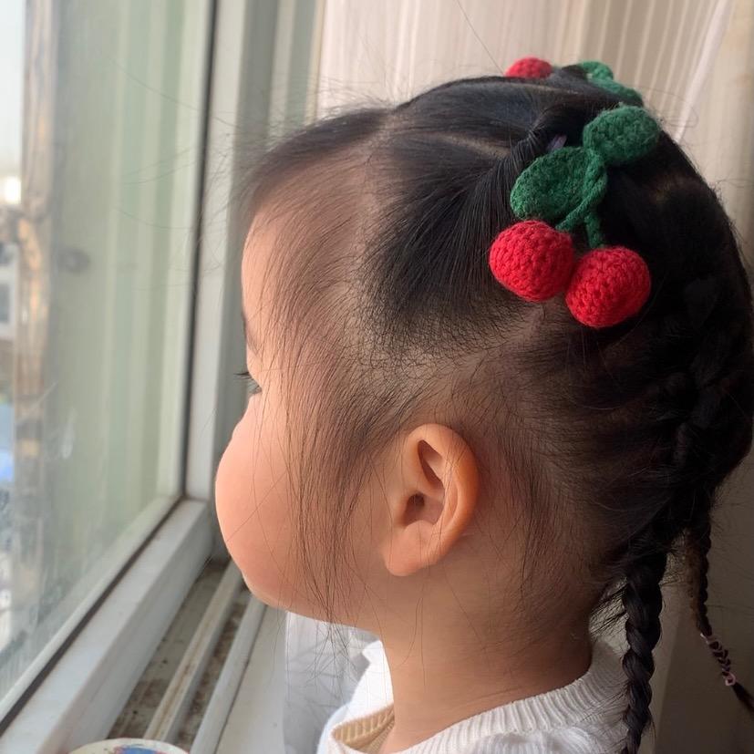 🌈她说 她叫小仙女🌈
