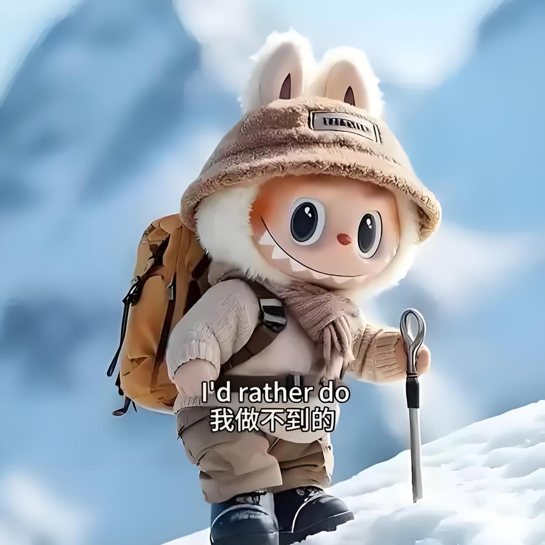 嘎嘎。