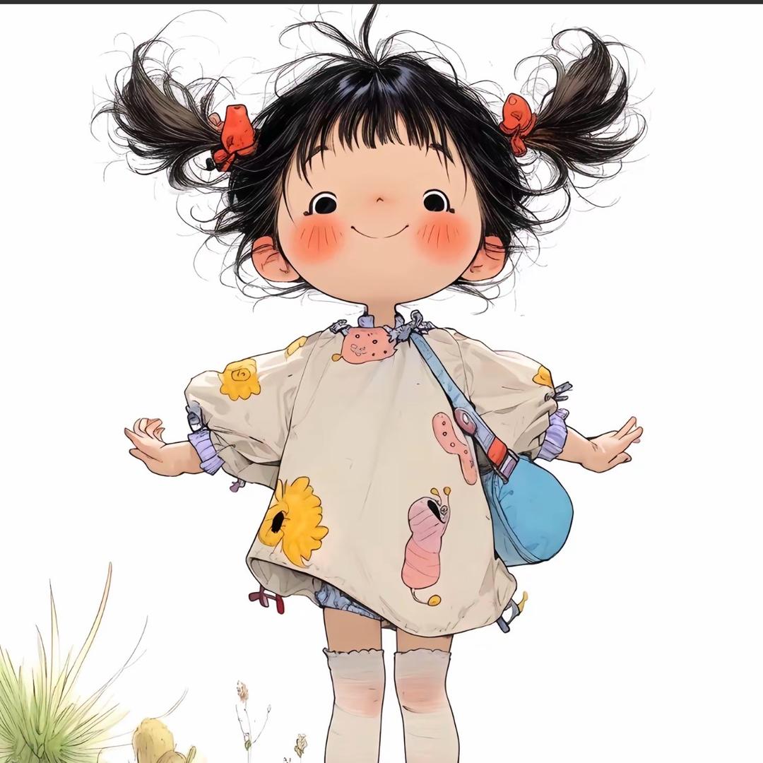小锦鲤