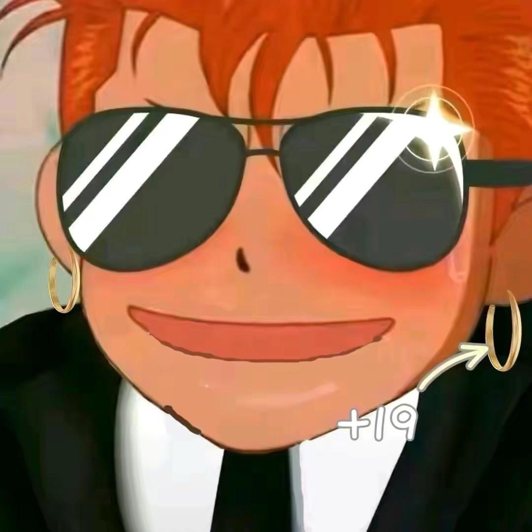Mr 高
