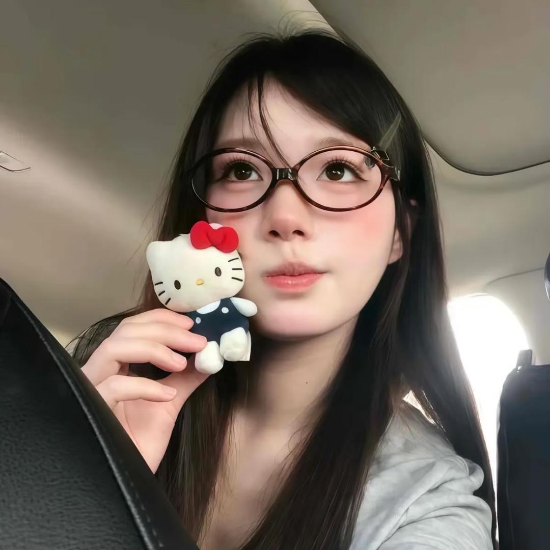 金香爱啾星