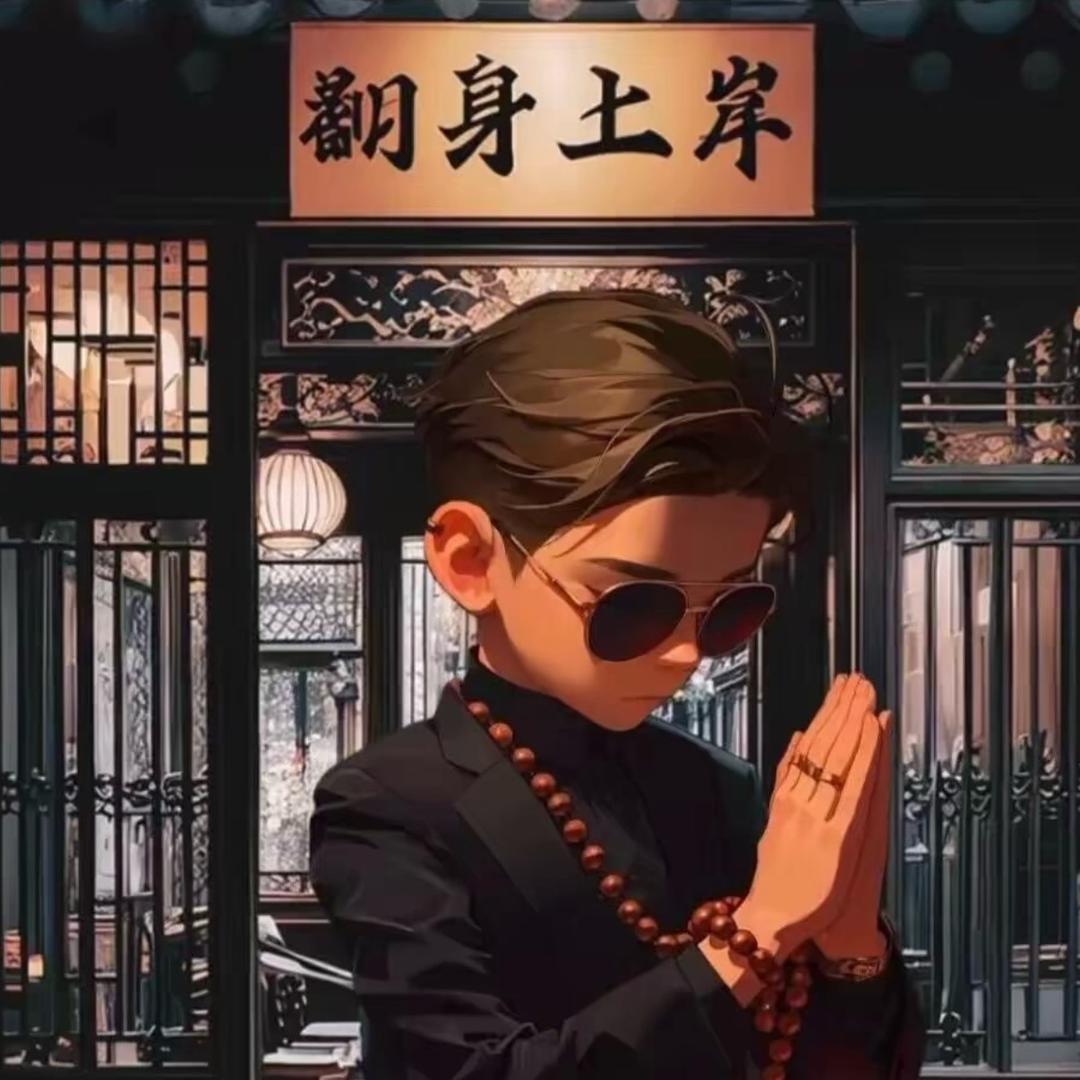 乘风：破浪