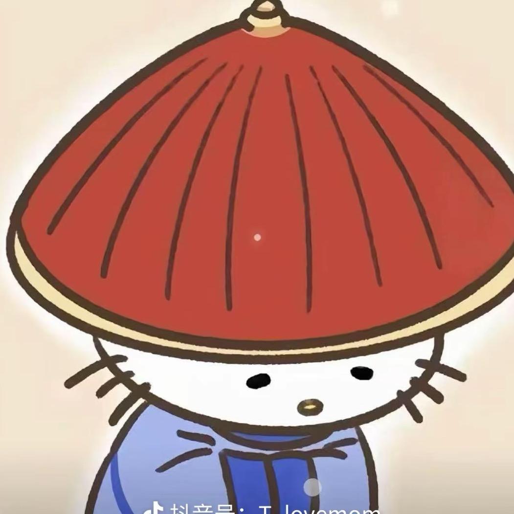 雪顶拿铁☕️