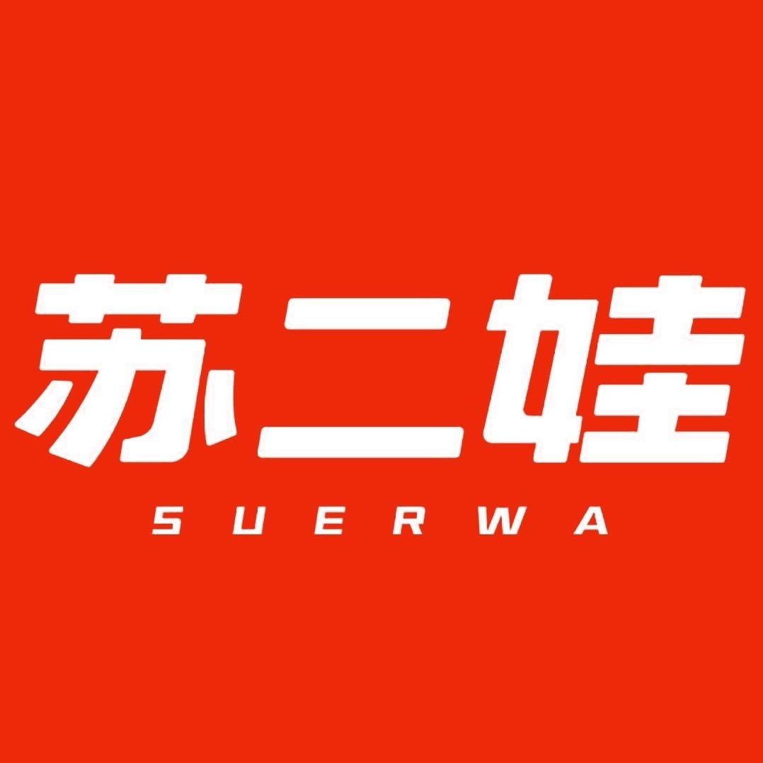 苏二娃零食旗舰店