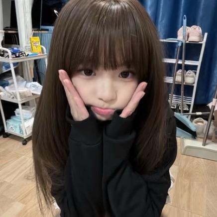 心碎小猫