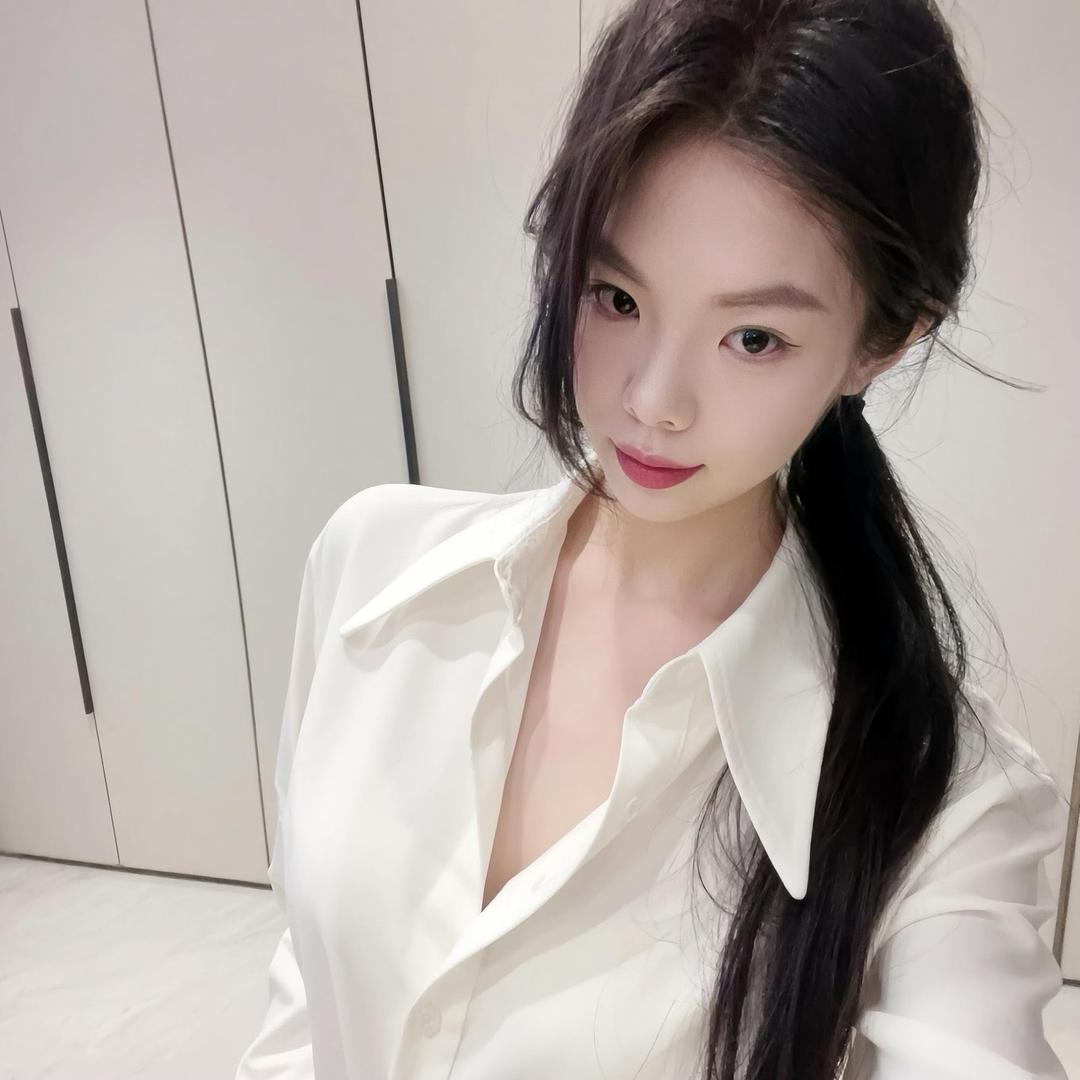 歆雨倾尘