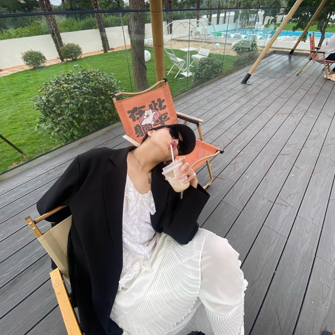 hi，望望～（好物分享篇）