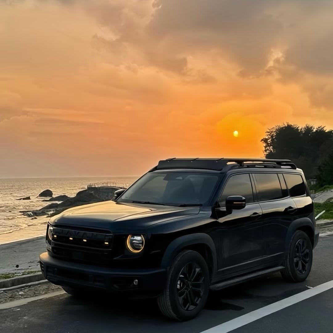 哈弗大狗超带派c