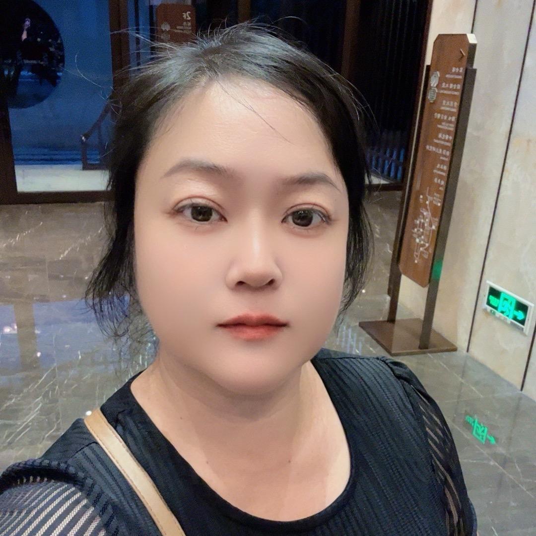 我有一个88岁婆婆