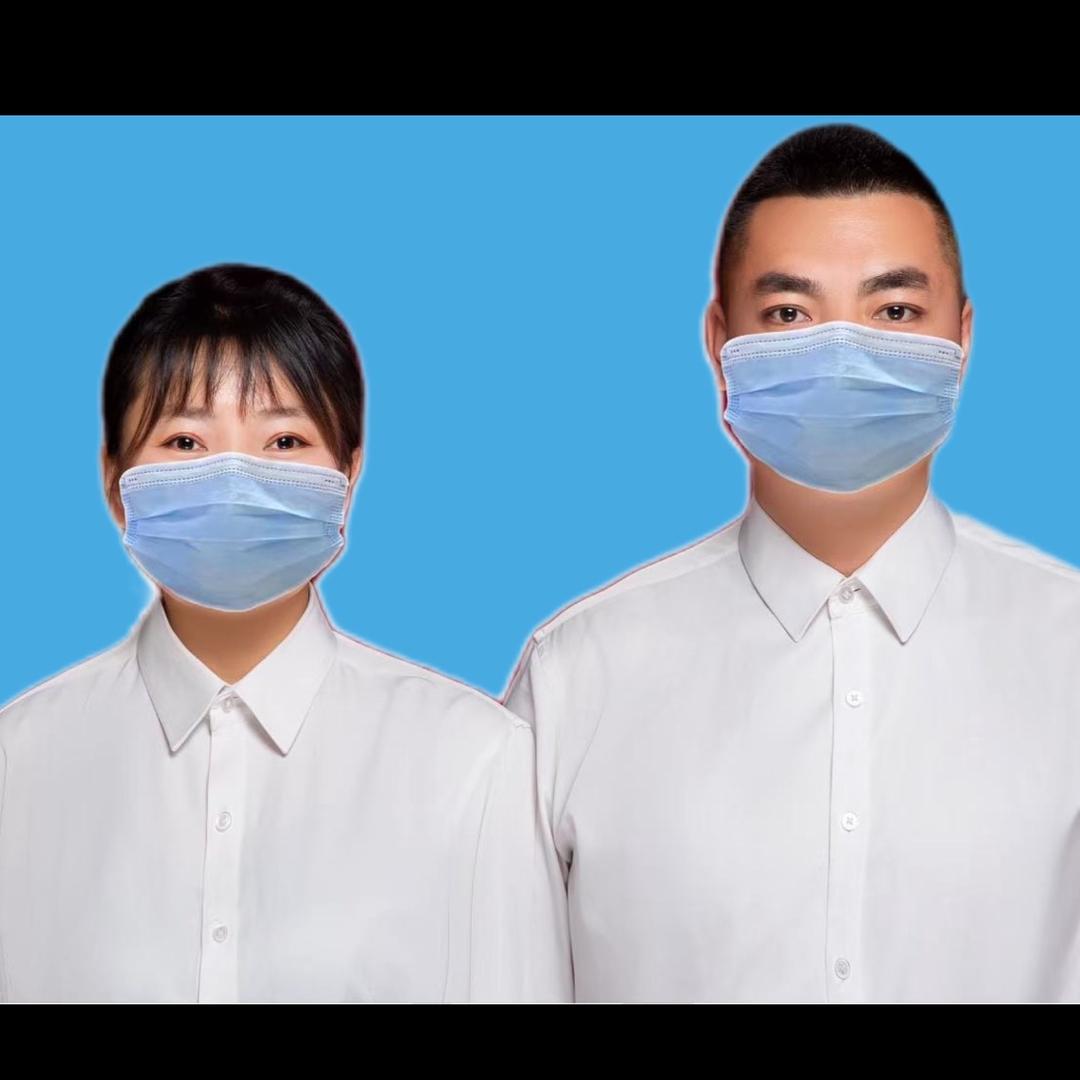 四季健康防护