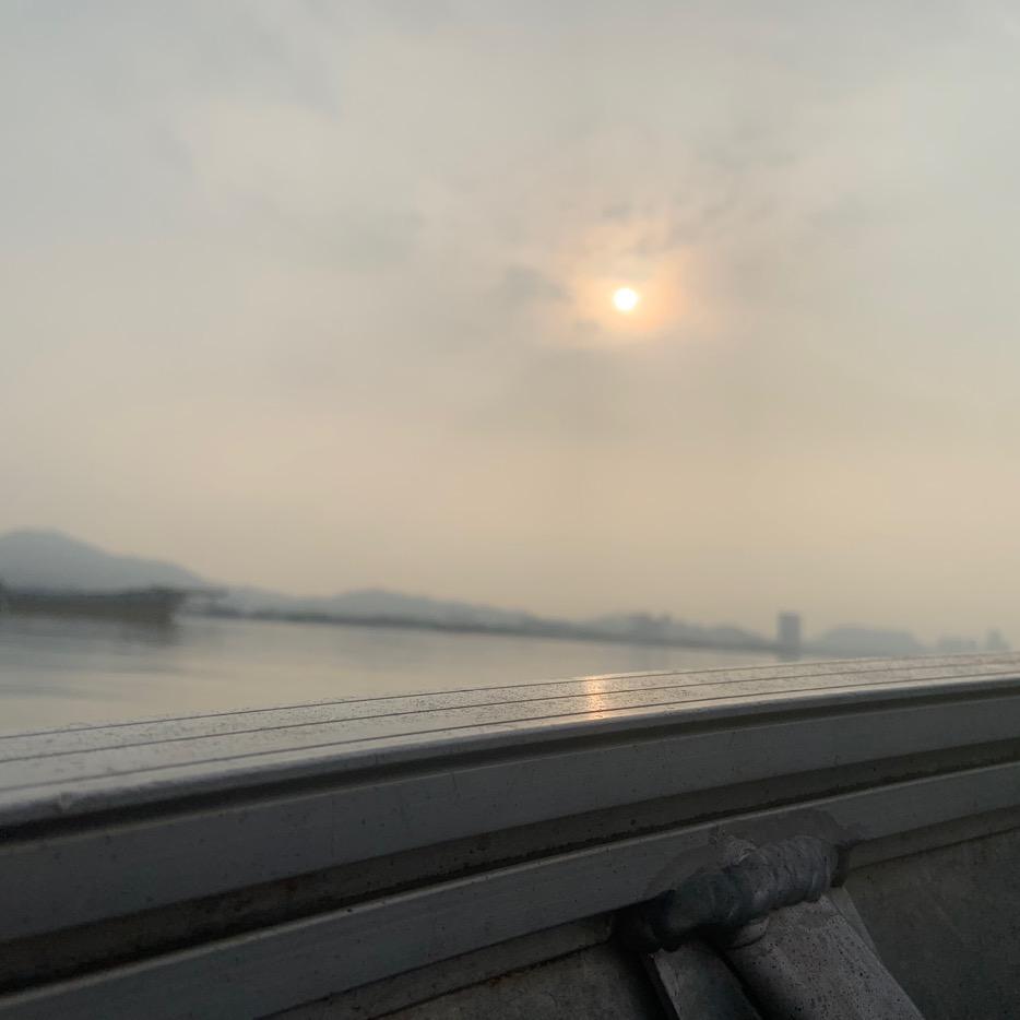 乡下人（快艇出售）