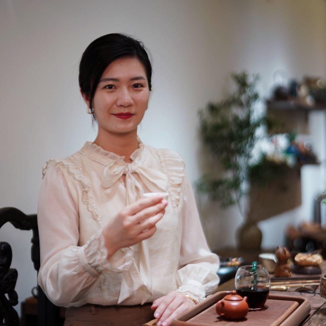 詹詹茶叶—做好茶