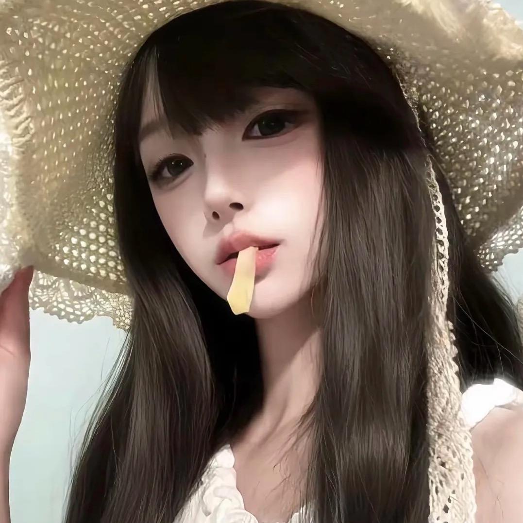 甜娃娃