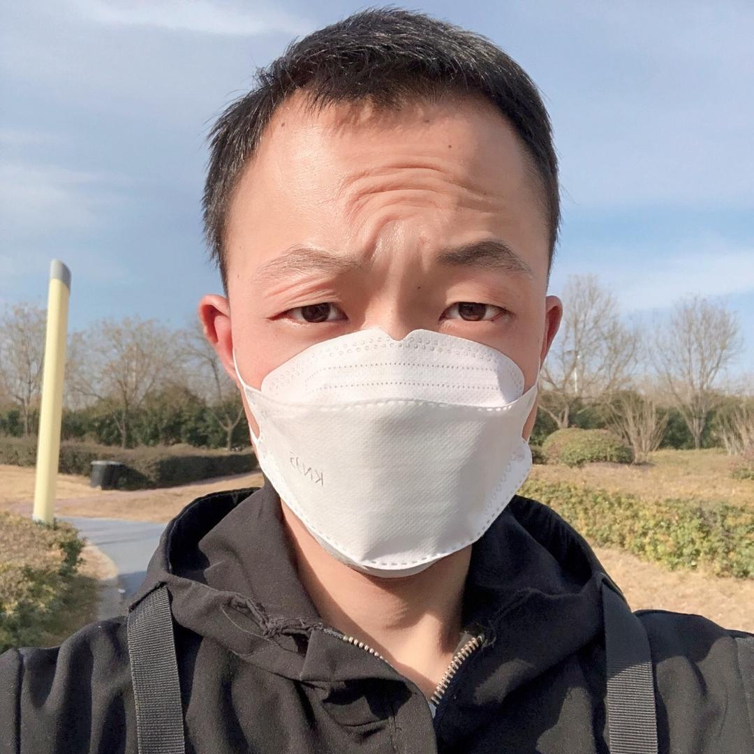 韩先生