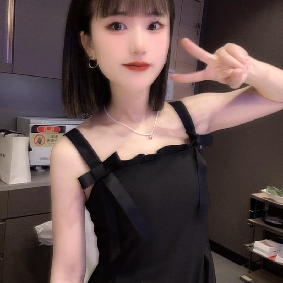 女神😄