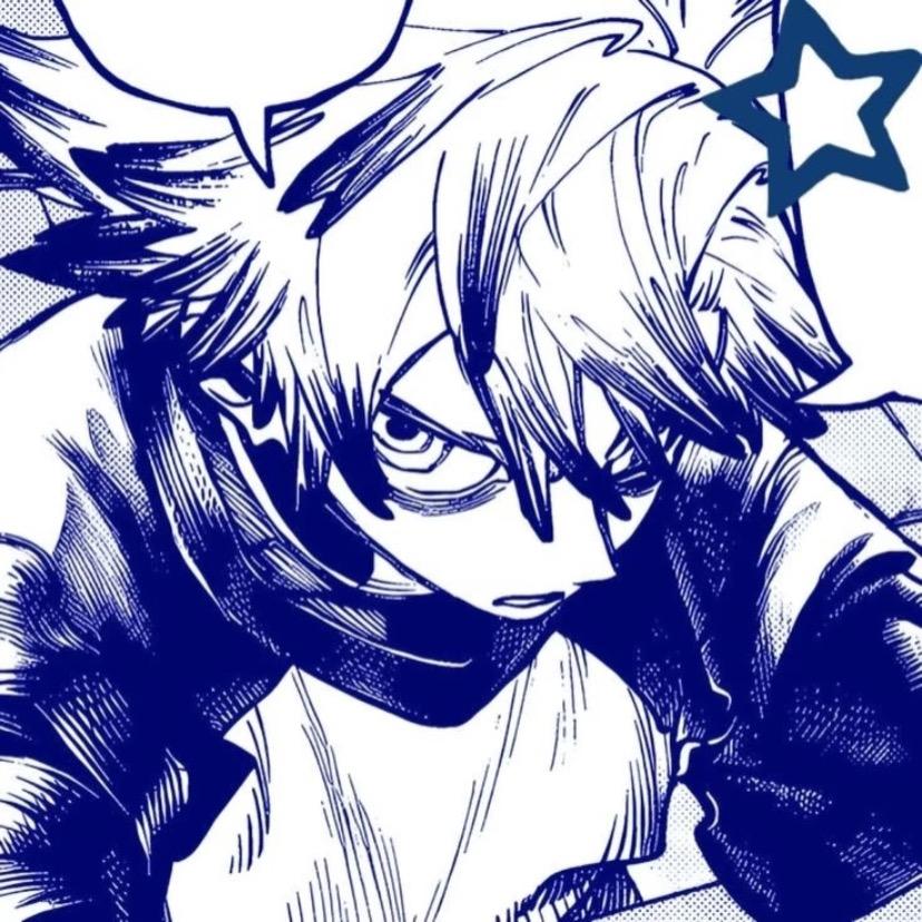 澪人在意（已凉透😇