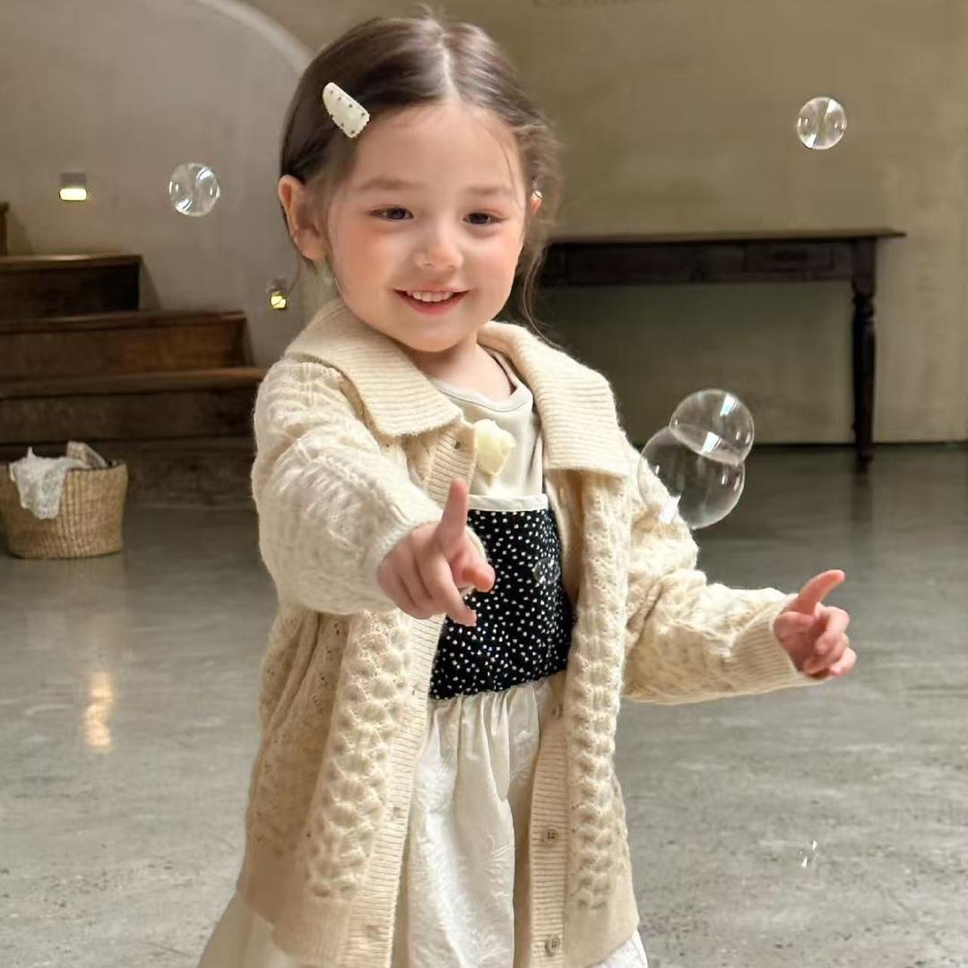 椰椰子童装